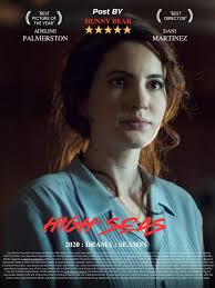 🎬 Dangerous Waters (2023)​ Genre: Thriller Release Date: October 13, 2023  Director: John Barr Starring: Odeya Rush (Rose), Eric Dane (Derek), Saffron  Burrows (Alma), Ray Liotta (The Captain) Production Companies: Signature  Films,