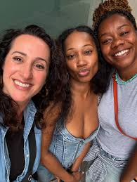 Tiffany Samara Jenkins (@iamtiffj) • Instagram photos and videos