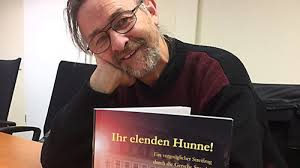 Ihr elenden Hunne!“: Geschichten und Gedichte in Gerscher Mundart