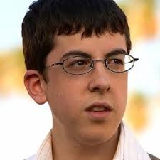 The id says that he's from hawaii, was born on june 3, 1981, and that his name is mclovin. Mclovin Home Facebook
