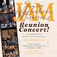 JAM Reunion Fundraiser for BMCA event image