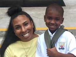 Fundraiser for April Leon by Kashley Hampton : Relief Fund for April Leon