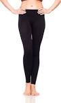 Womens Skinny Legging Denim For All Mankind