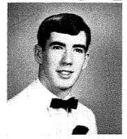 Let's recognize another set of awards for excellence... 1968 ALL-CATHOLIC  🏈 SOUTHERN DIVISION 🏈 C Ed Lamb Neum C Bill Doyle St. J L Fran Seeley  Neum L Frank McFillin Prep L