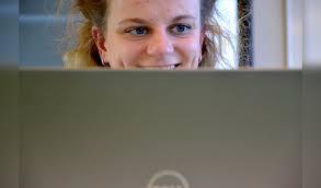 Ik gun iedereen een Claudia de Breij'