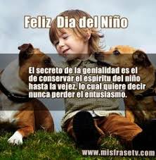 Frases del dia del niño para mis hijos. 42 Ideas De Dia Del Nin En 2021 Dia Del Nino Frases Dia Del Nino Ninos