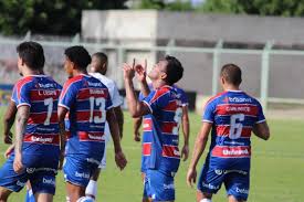 You are on page where you can compare teams fortaleza vs uniclinic atletico cearense ce before start the match. Fortaleza Derrota Atletico Ce Por 2 A 0 Na Estreia Do Campeonato Cearense Fortaleza Esporte Clube Time Noticias Esportes O Povo