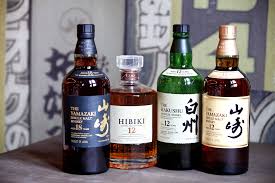 Check spelling or type a new query. Japanese Whiskeys Gain Ground In America The New York Times