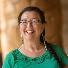 INDIGENOUS AI — What does the future look like for AI? Caroline Running Wolf