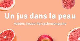 Top 5 Jus Detox Pour Extracteurs De Jus Recettes Dieteticienne Recette Jus Extracteur Calories Des Aliments Jus Detox