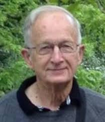 Dr. Robert F. Betts Obituary