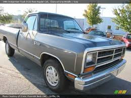 Image result for Charcoal Gray 1984 Dodge