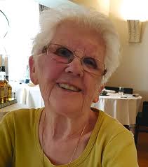 Annonce de décès sur enmemoire.be