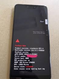 This device was probably sold to someone who unlocked the bootloader and then returned it . Pixel 3 May Have Wireless Charging And Active Edge May Return Gsmarena Com News