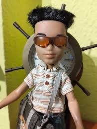 Muñeco Bratz Boyz Dylan Funk Out! Vintage de segunda mano por 15 EUR en  Quart de Poblet en WALLAPOP