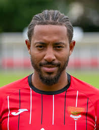 v FELIXSTOWE & WALTON UTD