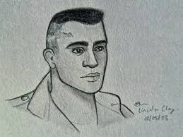 My super quick Lincoln sketch from a few months back. : r/MafiaTheGame