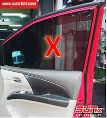 Air molek, jalan kg bukit lintang, melaka. Patang Larang Selepas Tinted Kereta Sunz Tint Specialist