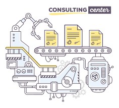 De generators zijn in verschillende uitvoeringen verkrijgbaar. Vektor Illustration Der Kreativen Professionellen Mechanismus Gluhbirne Auf Dem Forderband Mit Text Idee Generator Auf Weissem Hintergrund Zu Erzeugen Zeichnen Sie Flache Dunne Linie Kunst Stil Design Fur Idee Thema Erstellen Lizenzfrei Nutzbare
