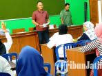 Maybe you would like to learn more about one of these? Terkendala Sdm 500 Lowongan Kerja Di Perusahaan Magetan Tak Terisi Tribun Jatim