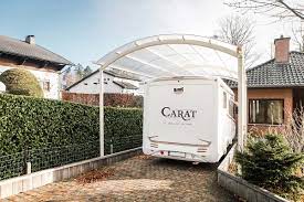 Losstaande Carport Carport Terrasoverkapping Dak