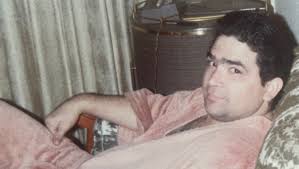 Fundraiser by Cristhian Ayvar Paulino : Support Fred Cabrera's Family in  Their Time of Need