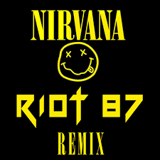 Smells like teen spirit chords. Nirvana Smells Like Teen Spirit Riot 87 Remix Dubstep Rock By Riot 87