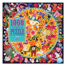 We did not find results for: Eeboo Circus 1008pc Jigsaw Puzzle Eeboo Adult Puzzles Online Noosa Puzzles Toy Store
