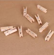 Wall Photos Hanging Clips Mini Diy Crafts Wooden Clips Clothes Pin Clips Buy Mini Wooden Clips Clips For Clip Frame Big Wood Clip Product On Alibaba Com