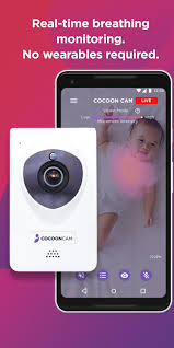 Why not profit from it? Cocoon Cam For Android Apk Download