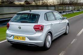 Check spelling or type a new query. Volkswagen Polo 1 0 Tsi 115ps 2018 Uk Review Autocar