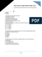 Dari paparan d i atas telah jelas bahwa ekonomi islam merupakan pola dan praktek. Dunia Telah Melewati Empat Gelombang Peradaban Ekonomi