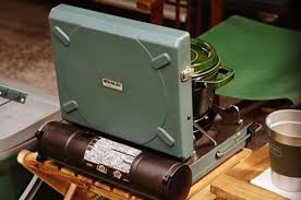 よく見るコンロの塗装ってどうやってるの やり方の 基本 と 塗装例 紹介 camp hack キャンプハック イワタニ マーベラス コンロ イワタニ