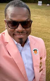 Sheriff Levon Allen Encourages Clayton County to Vote Early! This is  Sheriff Levon Allen encouraging every Clayton County resident to make your  voice heard! If you haven't voted yet, there's still time