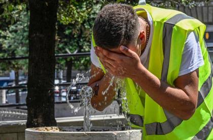 Lavoro vietato all’aperto nelle ore più calde: in Puglia controlli regolari