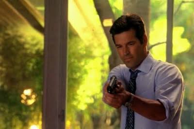 Mga resulta ng larawan para sa Eddie Cibrian as Jesse Cardoza, CSI: Miami"
