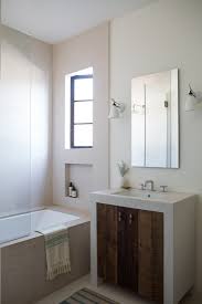 Remodeling 101 How To Install Flattering Lighting In The Bathroom Remodelista