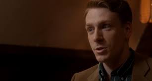 ENDEAVOUR: 'Passenger' S5E3; Review, Music, Locations, Literary References  etc.