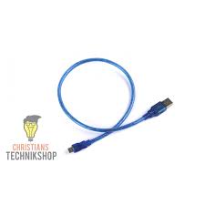 Usb over ethernet is a professional software to share usb port over internet or lan. 0 5m Usb Anschlusskabel Sw Usb Stecker Typ A Zu B Fur Arduino Uno Me 0 81