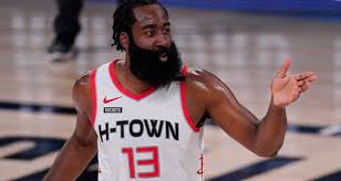 The houston rockets are moving on from franchise superstar james harden. Nets Rockets Haven T Had Traction On James Harden Trade Realgm Wiretap