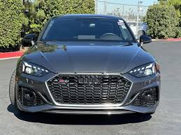 Image result for Daytona Gray 2023 RS5