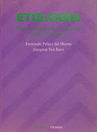 La mayoría de estos libros son utilizados y recomendados por los profesionales dedicados a la psicología. Etologia Bases Biologicas De La Conducta Animal Y Humana Ediciones Tecnicas Paraguayas