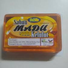 Stok hurun ain soap formulasi baru! Sabun Madu Kelulut Asli Homemade By Poksir Shopee Malaysia