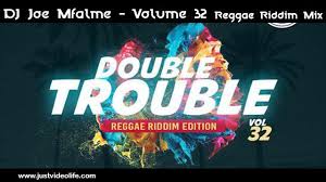 Dj Joe Mfalme Volume 32 Reggae Riddim Mix Mp3 Download Reggae Dj New Dj