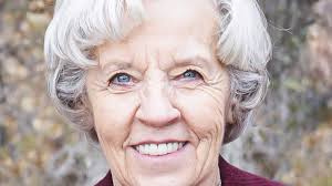 Joan Rose Obituary (1941