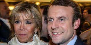 Brigitte Trogneux, la cougar que podría convertirse en primera dama de  Francia - Primera Hora