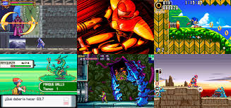 Emula casi todas las consolas portátiles de nintendo. Descarga Emulador Gameboy Advance 250 Juegos Queflancom