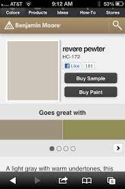Main Paint Color Ing