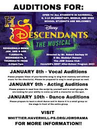 January District Newsletter