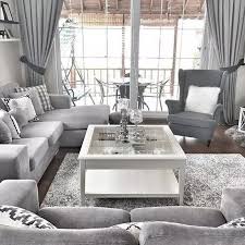 Maybe you would like to learn more about one of these? 45 Living Room Decor On A Budget 8 Home Decoraiton Living Room Decor Gray Farm House Living Room Living Room Decor On A Budget